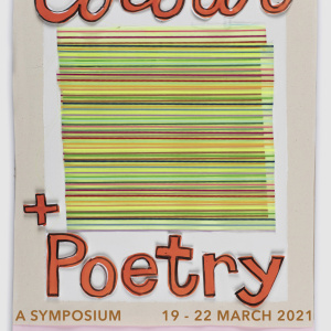 Colour and Poetry 2021