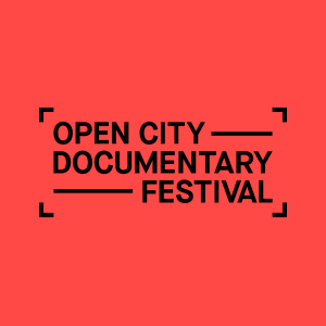 Open City Documentary Logo