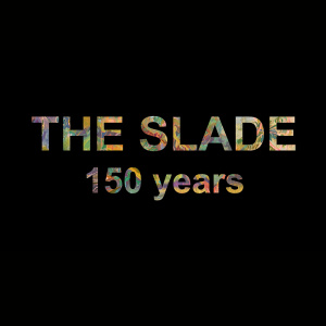 Slade 150 film title image