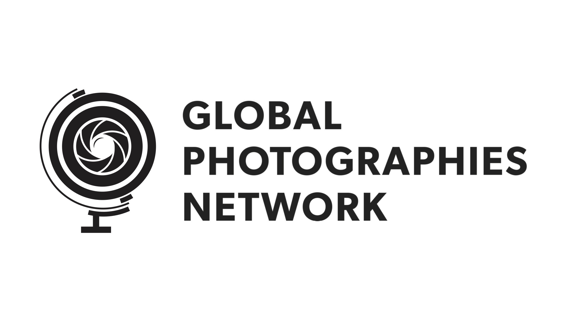 Global Photographies logo