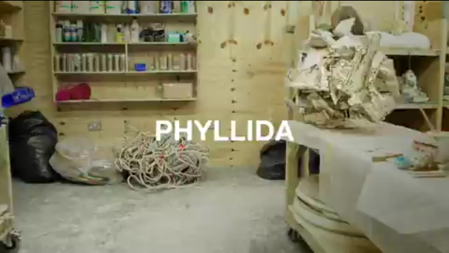 PHYLLIDA! - Film