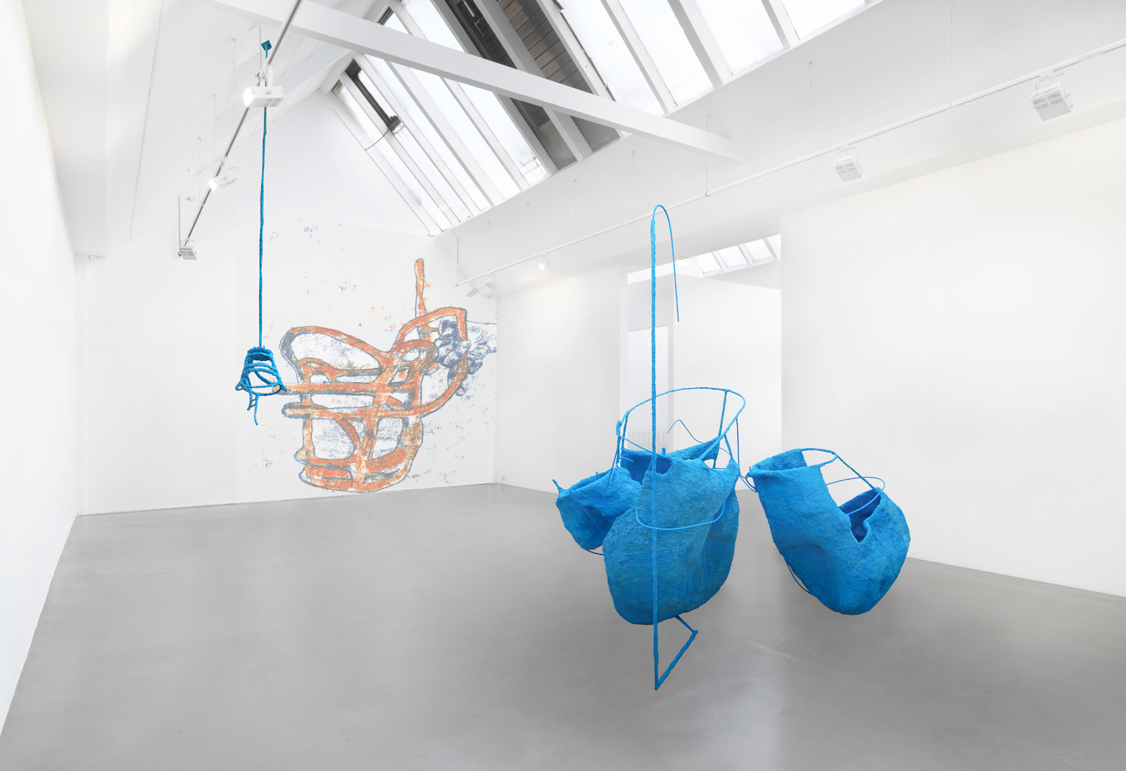 New Viewings - Galerie Barbara Thumm