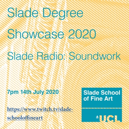 Slade Radio 2020