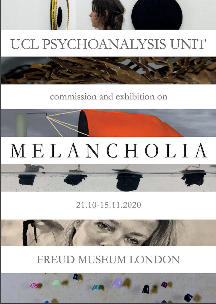 Melancholia - The Freud Museum