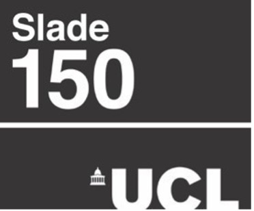 Slade 150 logo