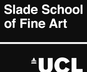 Slade School Logo