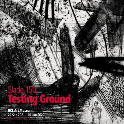 Testing Ground Poster