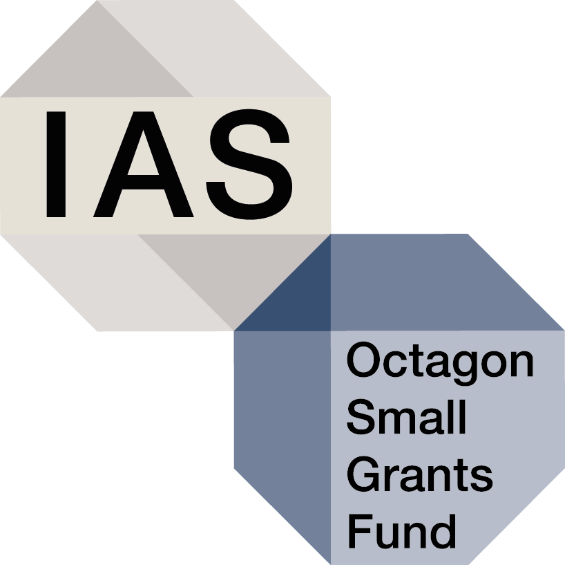 IAS Octagon Small Grants