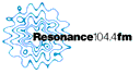 Resonance FM. Resonance 104.4fm is London's first radio art station
