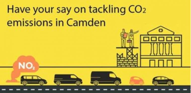 Camden Citizens’ Assembly call to action