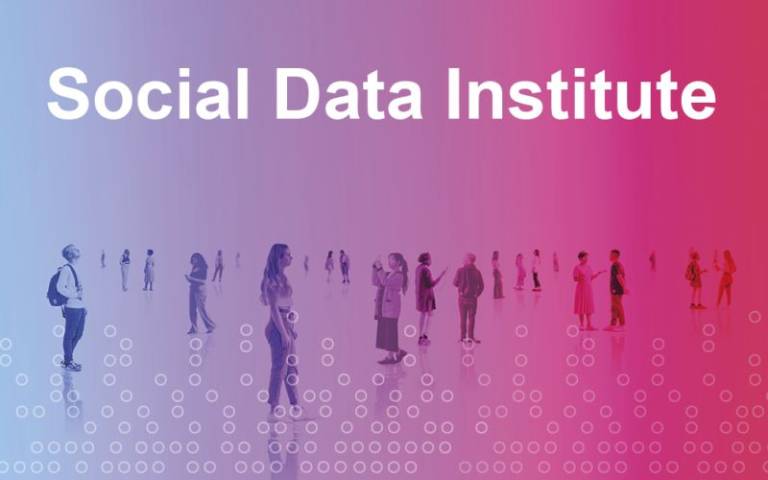 Social Data Institute