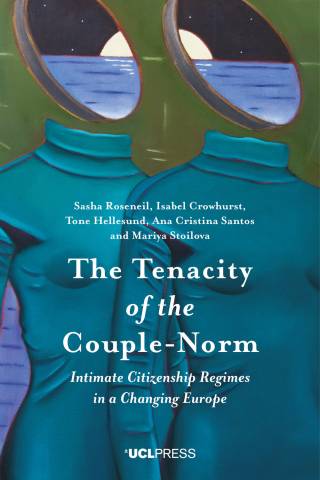 The Tenacity of the Couple-Norm front cover