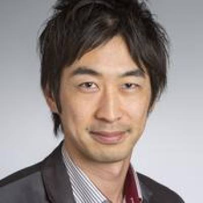 Dr Hidekazu Kurebayashi