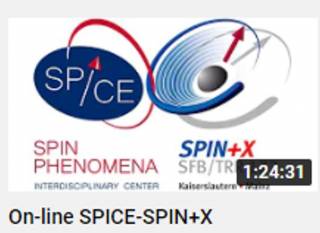 spinplusX