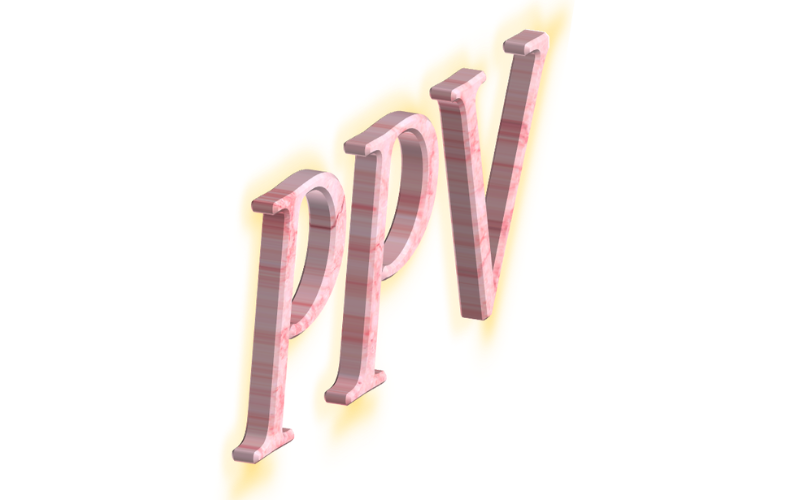 PPV logo
