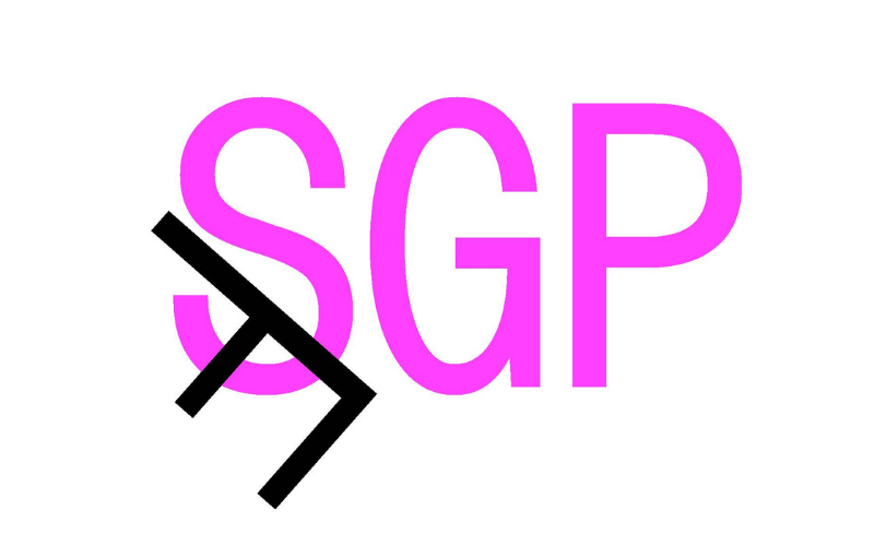 FRINGE SGP logo