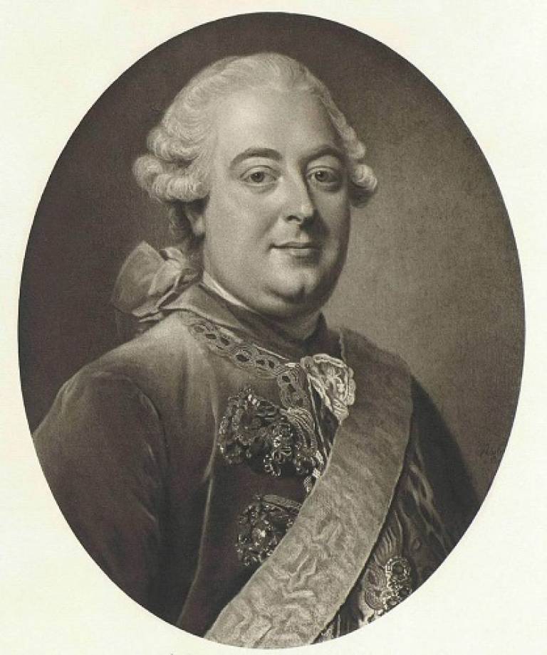 Prince Andrei Beloselskii