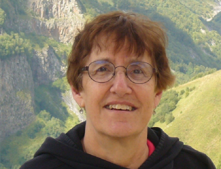 Prof Diane Koenker
