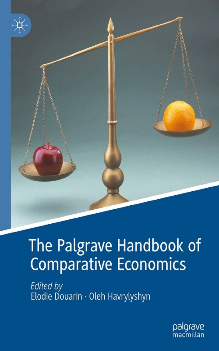 Palgrave Handbook