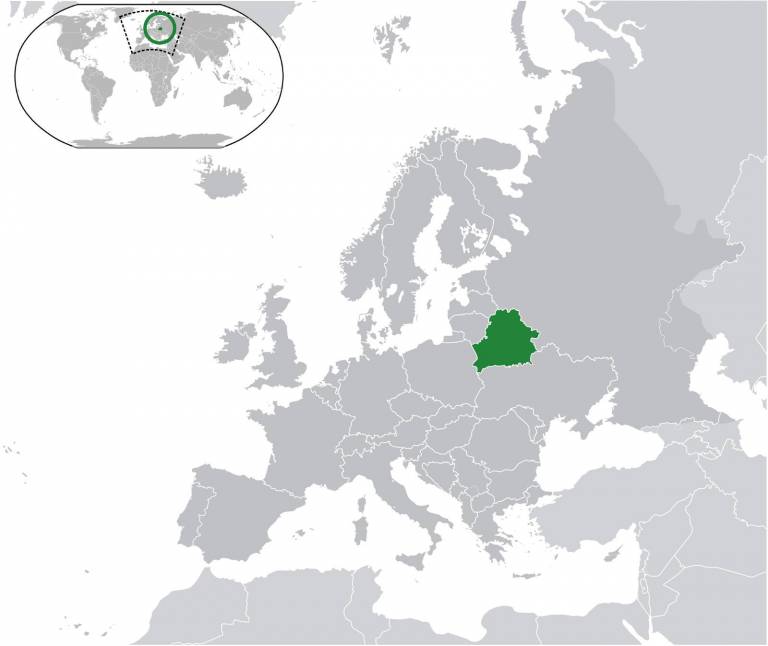 belarus investment