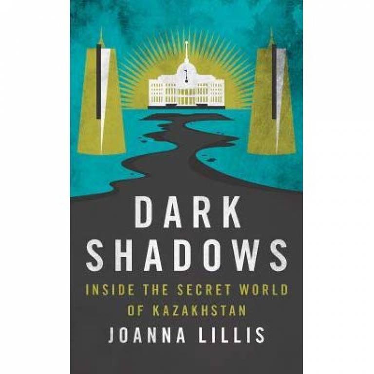 Dark shadows Book