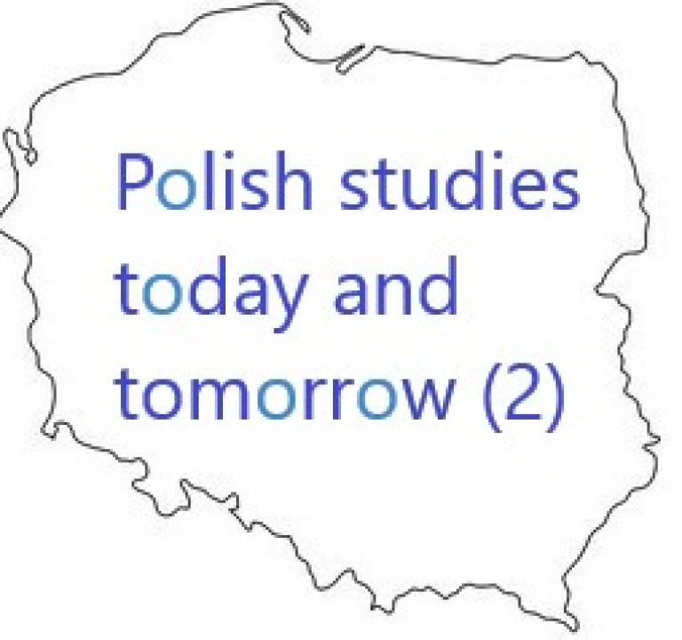 Polish Studies logo