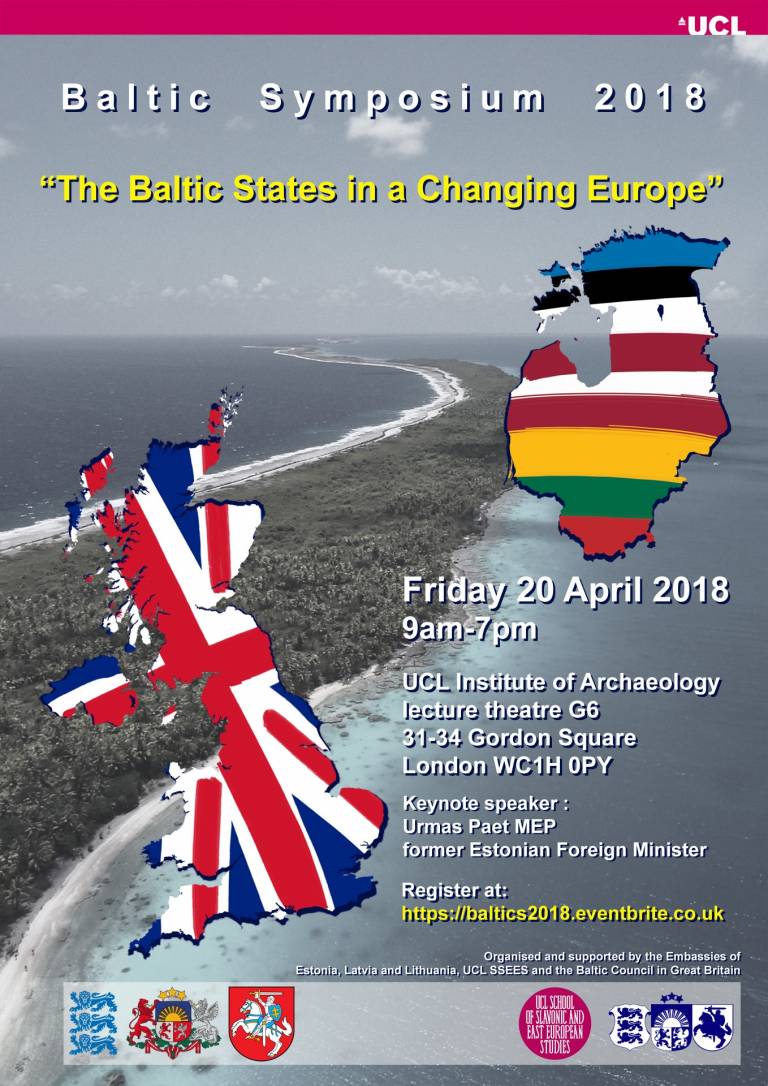 Baltic Symposium 