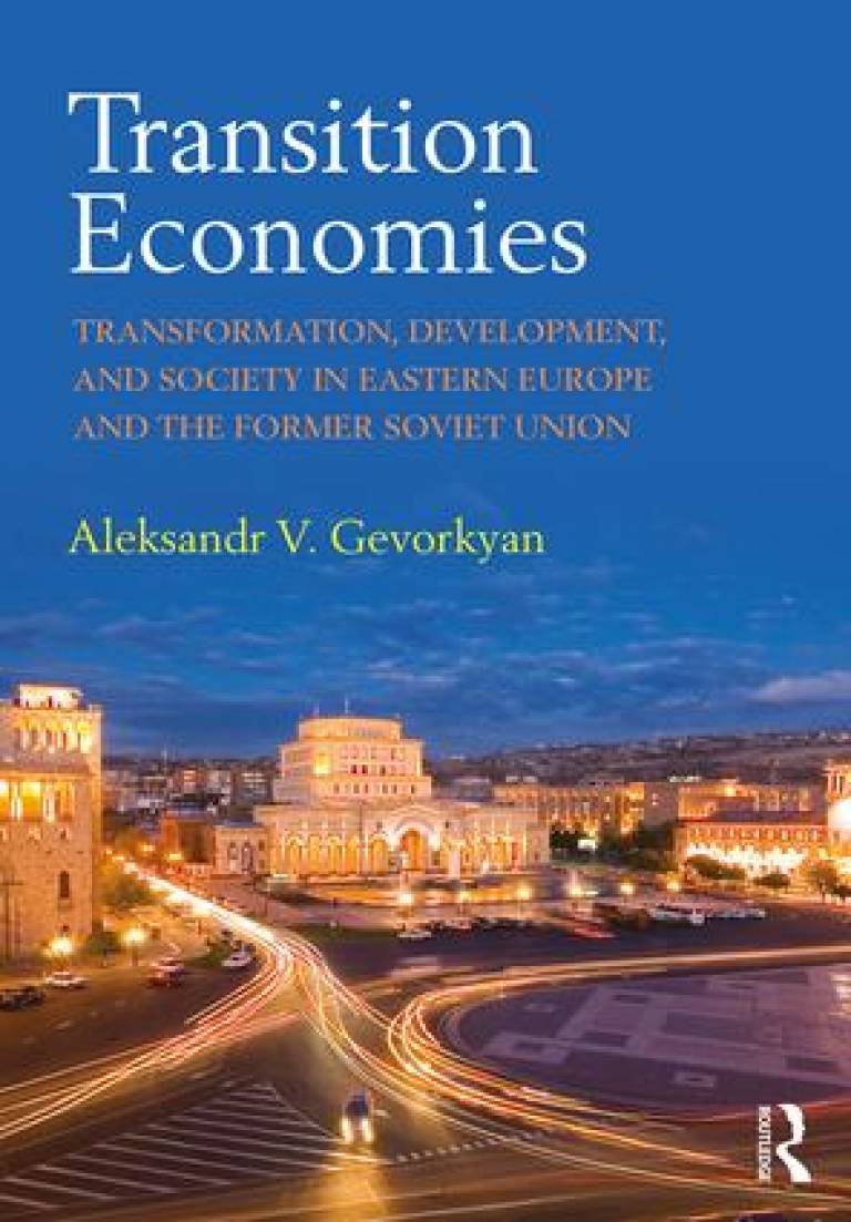 transition economies