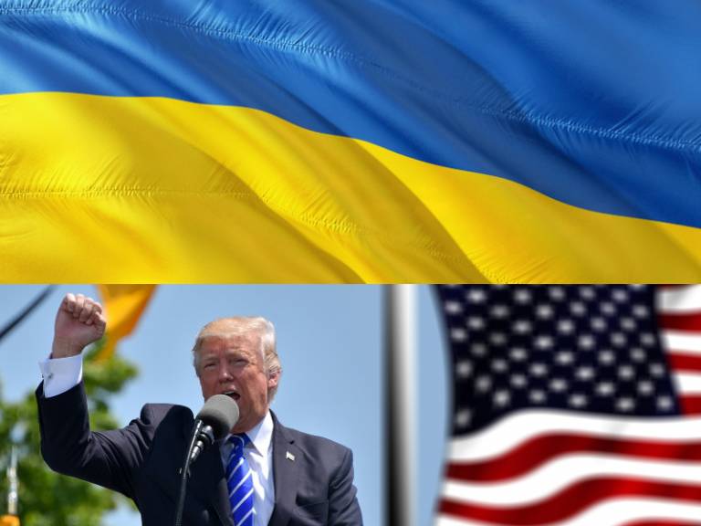 trump ukraine