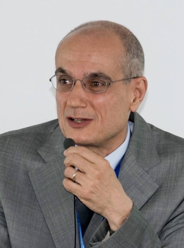 Marco Vivarelli
