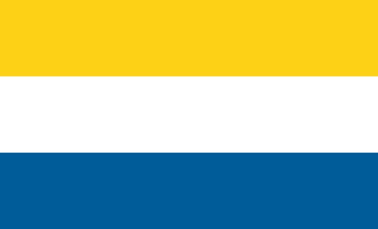 Flag of Tornedalians 