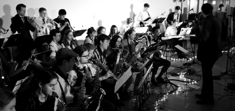 Image of UCL Jazz Society