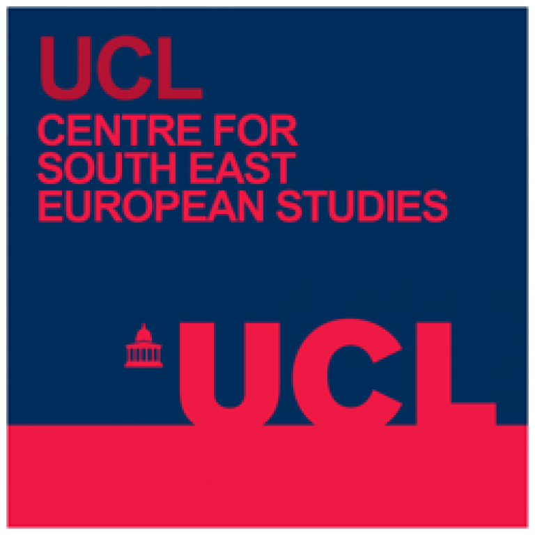 Centre for South East European Studies logo…