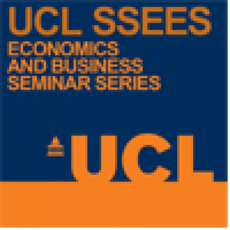 Economics and Business Seminar Series Logo…