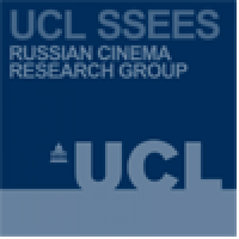 Russian Cinema Research Group Logo…