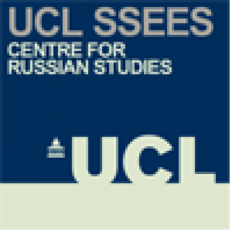 Centre for Russian Studies Logo…