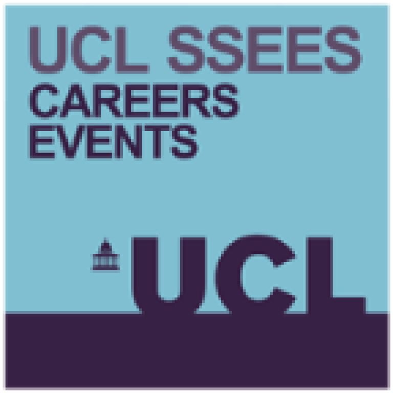 SSEES Careers Events…