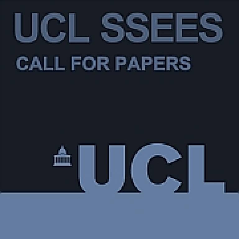 call for papers logo…