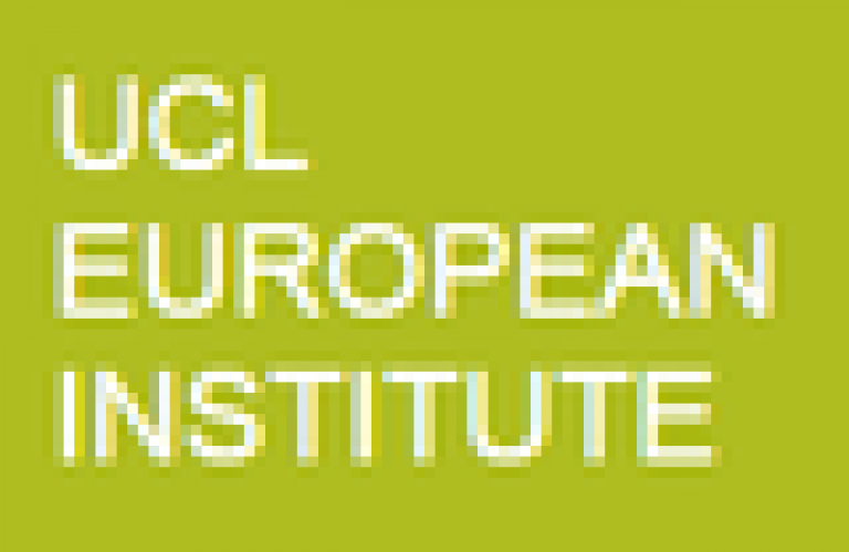UCL European Institute logo…