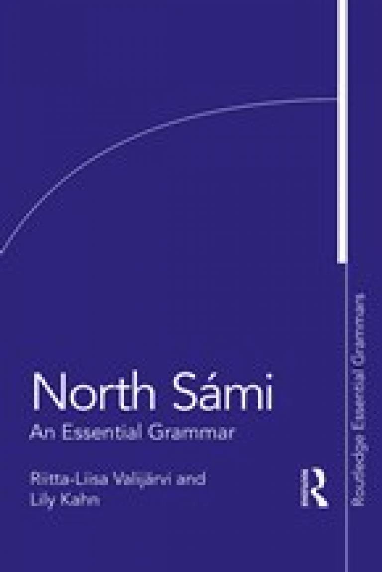 North Sami Grammar…