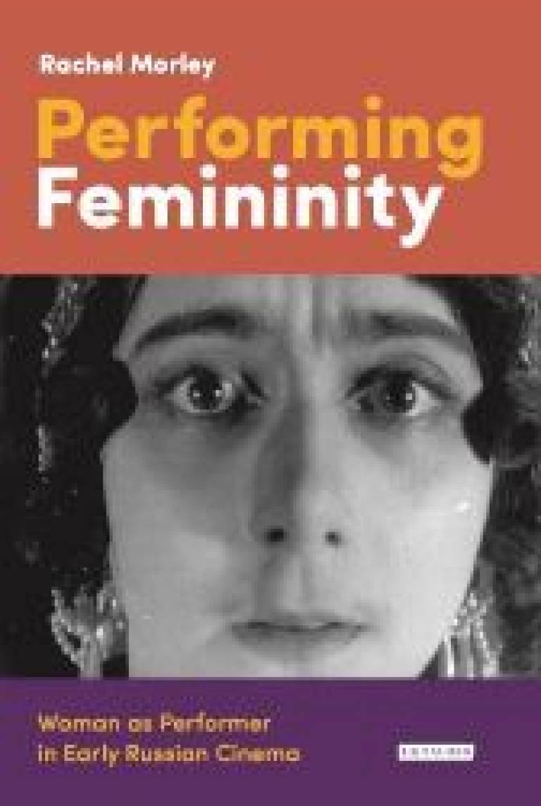 Performing Feminity…