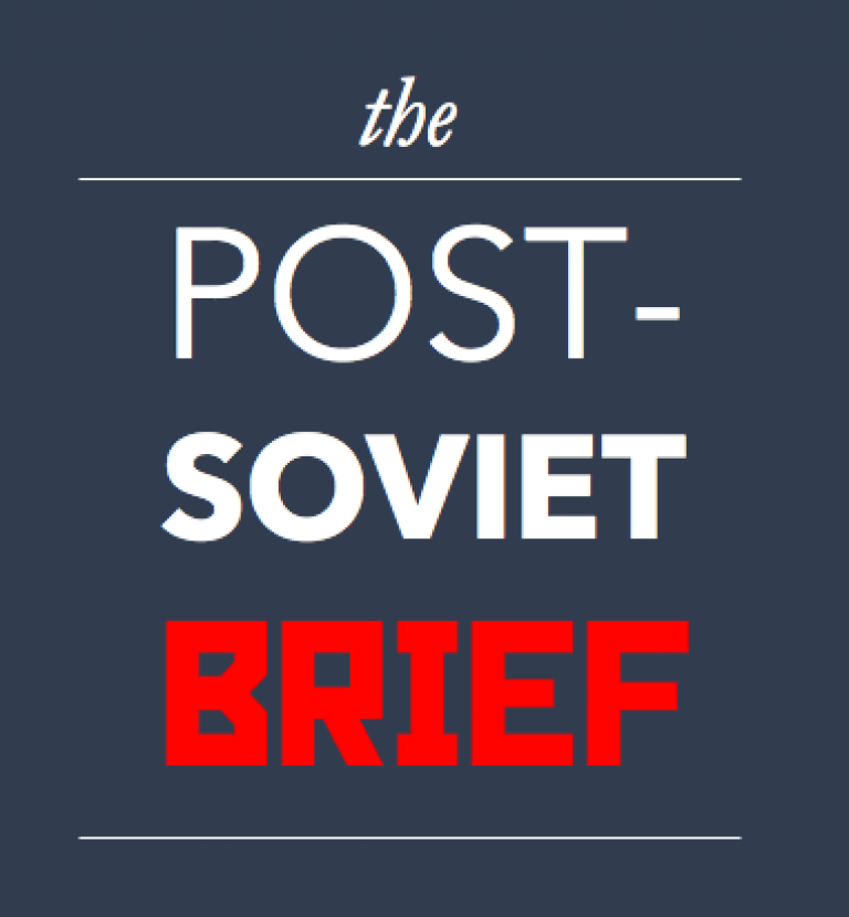 Post-Soviet Brief