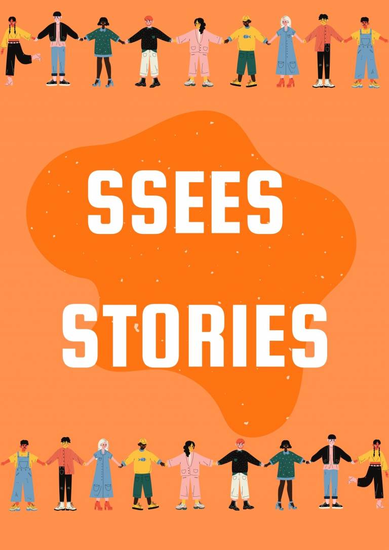 SSEES Stories