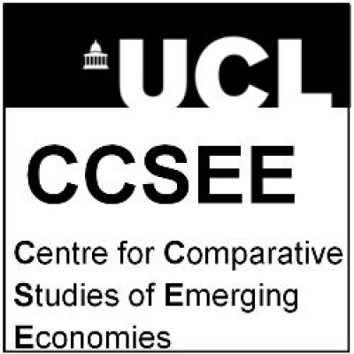 CCSEE logo…
