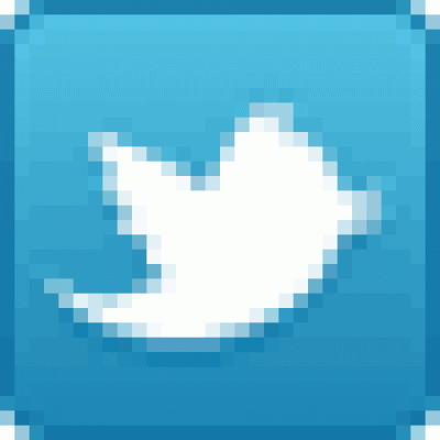 Twitter Icon…