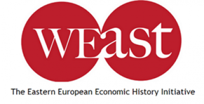 Weast logo…