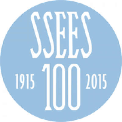 SSEES Centenary Logo…