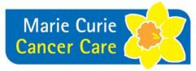 Marie Curie Cancer Care…