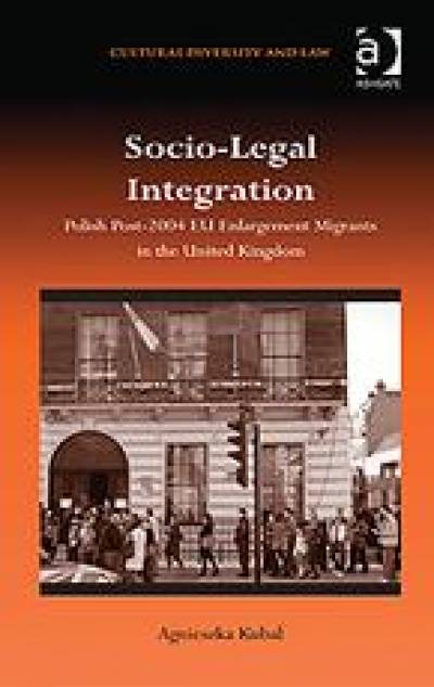 Socio-Legal Integration…