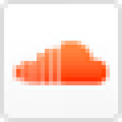 Soundcloud Icon…